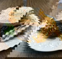 Tattersalls Club Hotel - Tourism Gold Coast