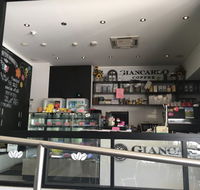 The Bean  The Barista - Tourism Gold Coast