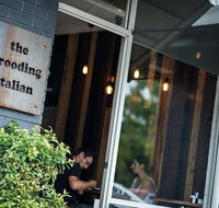 The Brooding Italian - Tourism Gold Coast