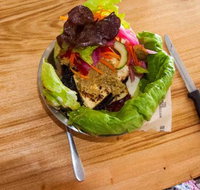 The Burger Rebellion - Tourism Gold Coast