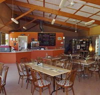 The Gardens Cafe - Tourism Gold Coast