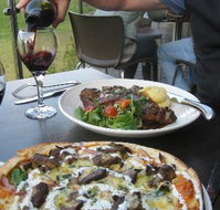 The Huskisson - Tourism Gold Coast