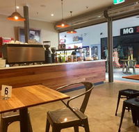 The Nock Espresso Bar - Tourism Gold Coast