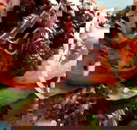 The Old Hume cafe - Tourism Gold Coast