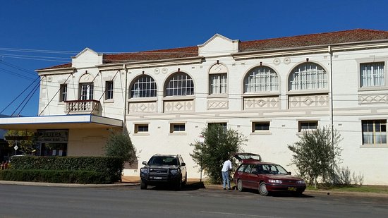 Riverview NSW Tourism Gold Coast