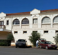 The Roxy Greek Cafe - Tourism Gold Coast