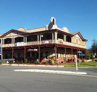 The Royal Hotel - Tourism Gold Coast