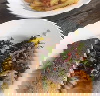 The Salty Crab Seafood Shack - Tourism Gold Coast