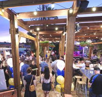 The Tamworth Hotel - Tourism Gold Coast