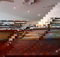 The Timbercutter - Tourism Gold Coast