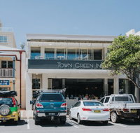 Town Green Inn - Tourism Gold Coast