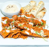 Turkish Delight Restaurant - Tourism Gold Coast