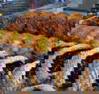 Urban Grain Bakery - Tourism Gold Coast