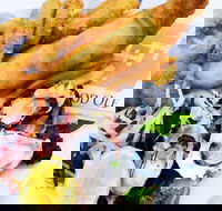 Vikings Club Erindale - Tourism Gold Coast