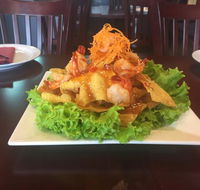 Warragamba Thai Restaurant - Tourism Gold Coast