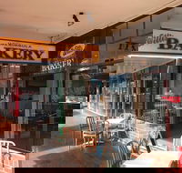 Willis Merimbula Bakery - Tourism Gold Coast