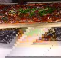 1843 Harvest Cafe - Tourism Gold Coast