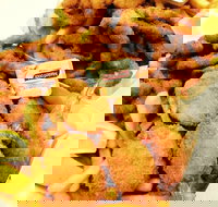 7th Ave Fish  Chips - Tourism Gold Coast