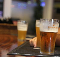 Abbotts Hotel - Tourism Gold Coast