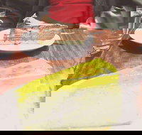 Acland Continental Cakes - Gold Coast