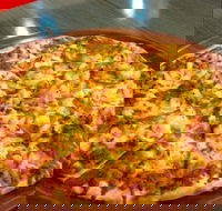 Al Basha Grills - Tourism Gold Coast