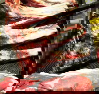 Alfredo's Underground - Tourism Gold Coast