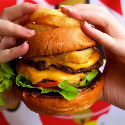 Another Burger Joint - Tourism Gold Coast 0