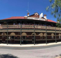 Ariah Park Hotel Dining  Bar - Tourism Gold Coast