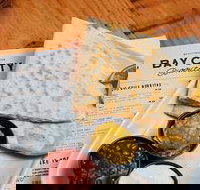 Bay City Burrito - St Kilda - Gold Coast