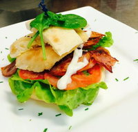 Bella Mia Coffeehouse - Tourism Gold Coast