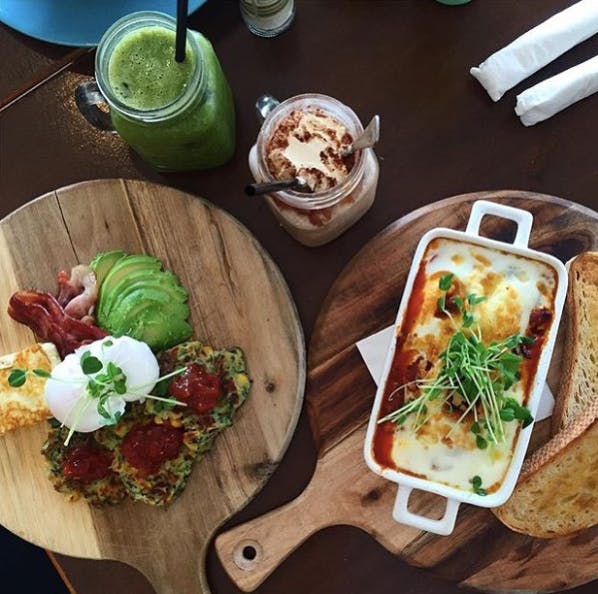 St Lucia QLD Tourism Gold Coast