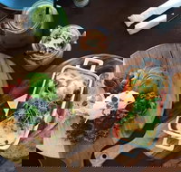 Brick  Bean Cafe - Tourism Gold Coast