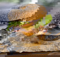 Bucking Bull - Hillarys - Tourism Gold Coast