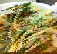 Burgastronomy - Hyde Park - Tourism Gold Coast