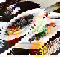 Cafe on Discovery - Tourism Gold Coast