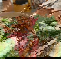 Caffe Cherry Beans - Tourism Gold Coast