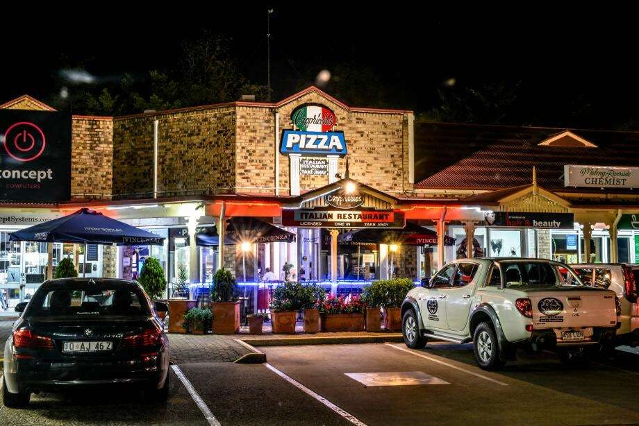 Wootha QLD Tourism Gold Coast