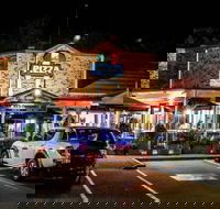 Cappriccio's Italian Restaurant - Tourism Gold Coast