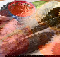 Chef's Delight - Tourism Gold Coast