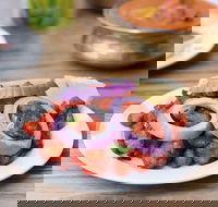 Chilli India - Docklands - Tourism Gold Coast