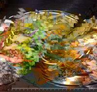 Chick'n D'Lish - Tourism Gold Coast