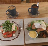 Chill In Cafe - Tourism Gold Coast