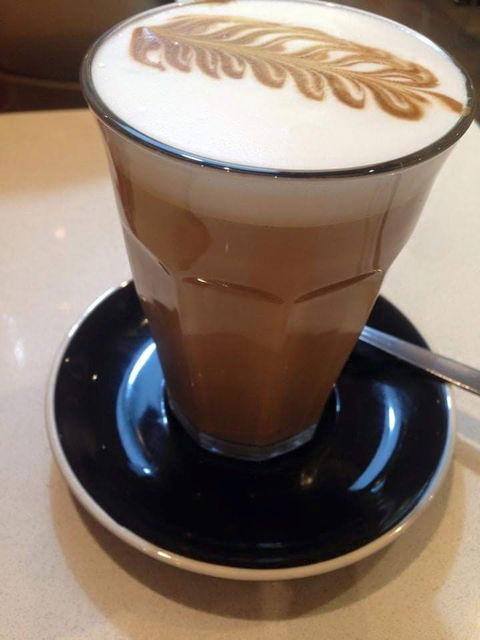 Coffee Guru - Corrimal - Tourism Gold Coast 0