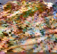 Darch Pizza  Pasta - Tourism Gold Coast