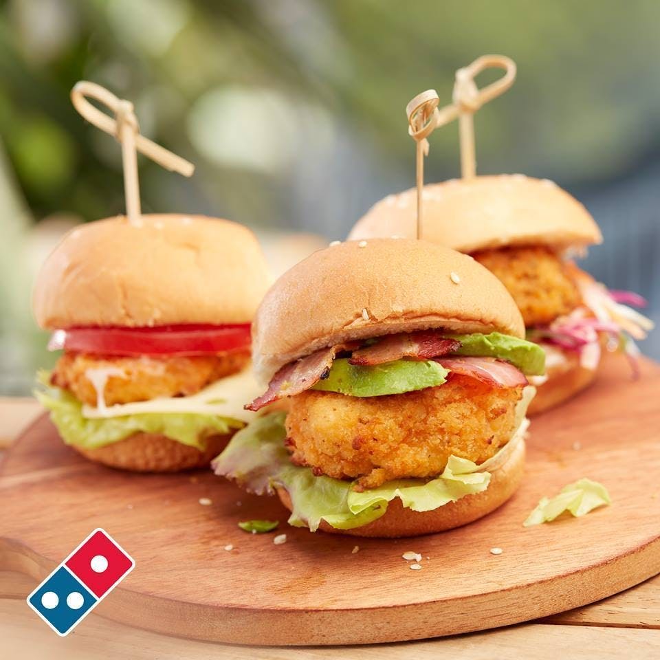 Pacific Paradise QLD Tourism Gold Coast