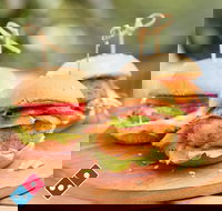 Domino's - Tourism Gold Coast