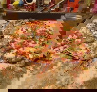 Domino's Pizza - Tourism Gold Coast