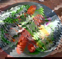 Espresso Moto - Tourism Gold Coast