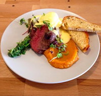 Espresso Moto Cafe - Tourism Gold Coast