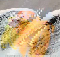 Fishy But Nice 2 - Springwood - Tourism Gold Coast